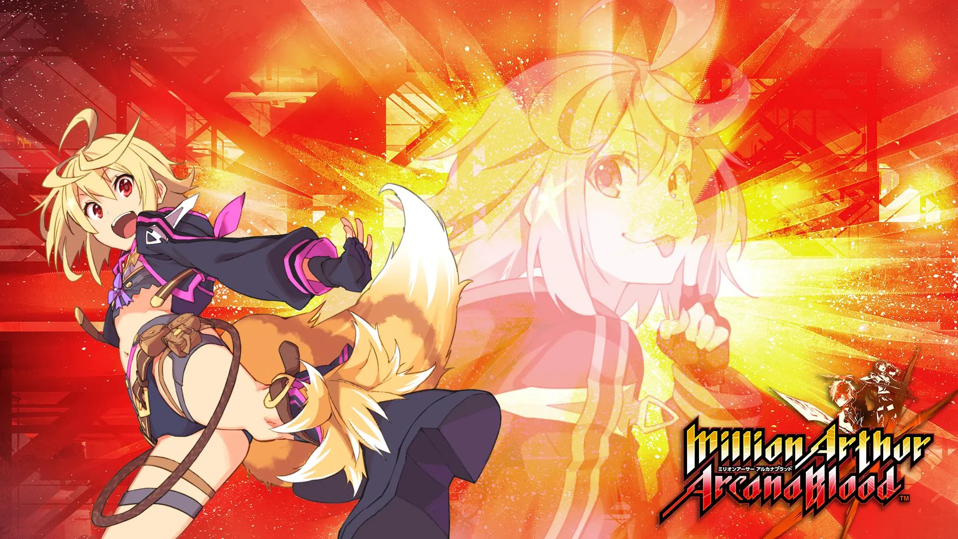 盗賊アーサー - ニコニコMUGENwiki - atwiki（アットウィキ）